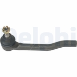 Delphi Tie Rod End (TA1955) Fits: Honda Front Axle Left