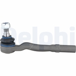 Delphi Tie Rod End (TA1959) Fits: Mercedes-Benz Front Axle Left