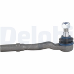 Delphi Tie Rod End (TA1960) Fits: Mercedes-Benz Front Axle Right