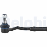 Delphi Tie Rod End (TA1961) Fits: Mercedes-Benz Front Axle