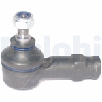 Delphi Tie Rod End (TA1965) Fits: Hyundai Front Axle