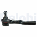 Delphi Tie Rod End (TA1967) Front Axle Left