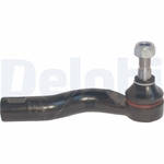 Delphi Tie Rod End (TA1971) Front Axle Right