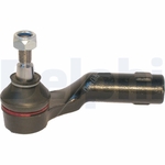 Delphi Tie Rod End (TA1977) Fits: Mazda Front Axle Right