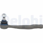 Delphi Tie Rod End (TA1983) Fits: Mercedes-Benz Front Axle Left