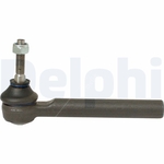 Delphi Tie Rod End (TA1985) Front Axle