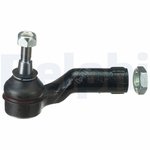 Delphi Tie Rod End (TA1989) Front Axle Left