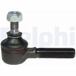 Delphi Tie Rod End (TA1996) Fits: Suzuki Front Axle Right