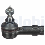Delphi Tie Rod End (TA2005) Front Axle
