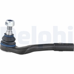 Delphi Tie Rod End (TA2030) Fits: Mercedes-Benz Front Axle Left