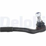 Delphi Tie Rod End (TA2031) Fits: Mercedes-Benz Front Axle Right