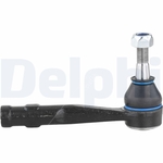 Delphi Tie Rod End (TA2042) Front Axle Right