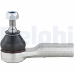 Delphi Tie Rod End (TA2047) Fits: Volvo Front Axle Left