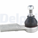 Delphi Tie Rod End (TA2048) Fits: Volvo Front Axle Right