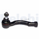 Delphi Tie Rod End (TA2050) Fits: Kia Front Axle Left