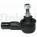 Delphi Tie Rod End (TA2058) Front Axle