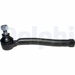 Delphi Tie Rod End (TA2065) Front Axle Left