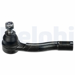 Delphi Tie Rod End (TA2068) Front Axle Left
