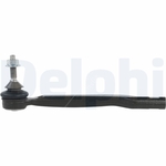 Delphi Tie Rod End (TA2081) Fits: Volvo Front Axle Left