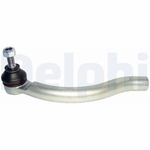 Delphi Tie Rod End (TA2083) Fits: Honda Front Axle Left