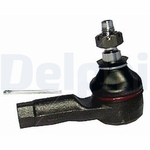 Delphi Tie Rod End (TA2085) Front Axle