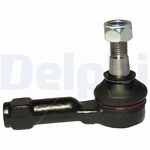 Delphi Tie Rod End (TA2087) Fits: Nissan Front Axle