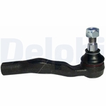 Delphi Tie Rod End (TA2091) Fits: Mercedes-Benz Front Axle Right