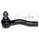 Delphi Tie Rod End (TA2097) Fits: Toyota Front Axle Left