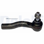 Delphi Tie Rod End (TA2098) Fits: Toyota Front Axle Right