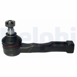 Delphi Tie Rod End (TA2113) Fits: Kia Front Axle Right
