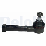 Delphi Tie Rod End (TA2114) Fits: Kia Front Axle Left