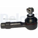 Delphi Tie Rod End (TA2126) Fits: Nissan Front Axle