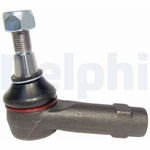 Delphi Tie Rod End (TA2154) Front Axle Left