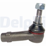 Delphi Tie Rod End (TA2155) Front Axle Right