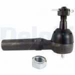 Delphi Tie Rod End (TA2289) Front Axle