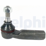 Delphi Tie Rod End (TA2332) Front Axle Left
