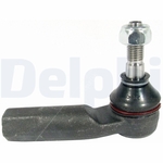 Delphi Tie Rod End (TA2333) Front Axle Right