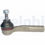 Delphi Tie Rod End (TA2338) Front Axle