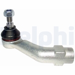 Delphi Tie Rod End (TA2340) Fits: Alfa romeo Front Axle Left