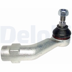 Delphi Tie Rod End (TA2341) Fits: Alfa romeo Front Axle Right