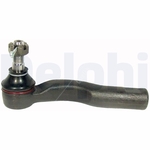 Delphi Tie Rod End (TA2360) Fits: Toyota Front Axle Left