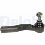 Delphi Tie Rod End (TA2361) Fits: Toyota Front Axle Right