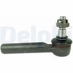 Delphi Tie Rod End (TA2375) Fits: Toyota Front Axle
