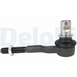 Delphi Tie Rod End (TA2376) Front Axle