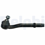 Delphi Tie Rod End (TA2381) Front Axle