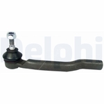 Delphi Tie Rod End (TA2450) Fits: Nissan Front Axle Right