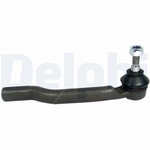 Delphi Tie Rod End (TA2451) Fits: Nissan Front Axle Right