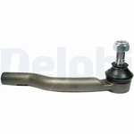 Delphi Tie Rod End (TA2455) Fits: Suzuki Front Axle Right
