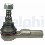 Delphi Tie Rod End (TA2461) Front Axle