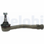 Delphi Tie Rod End (TA2465) Front Axle Left